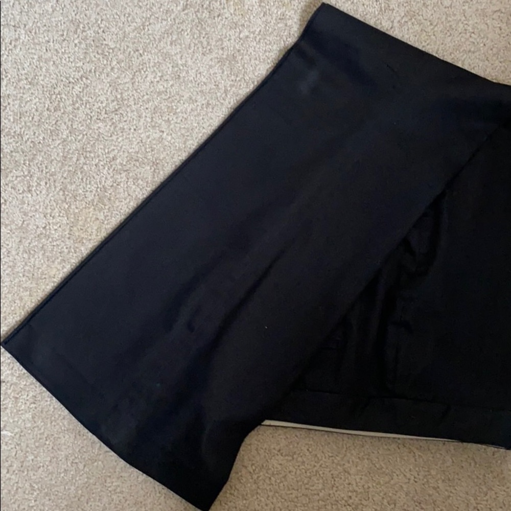 Black Slacks - image 1